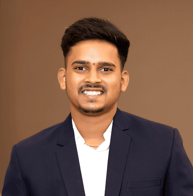 Kaushal Divekar